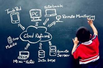 互联网+浪潮下 网络技术开发与咨询如何重塑传统教育模式