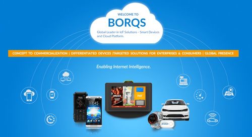 播思科技与高通深化合作，签署5G专利许可与技术开发协议